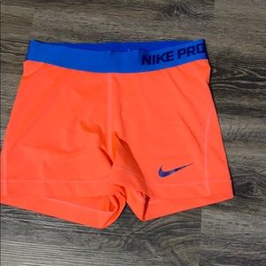 Nike Pro Dri-Fit